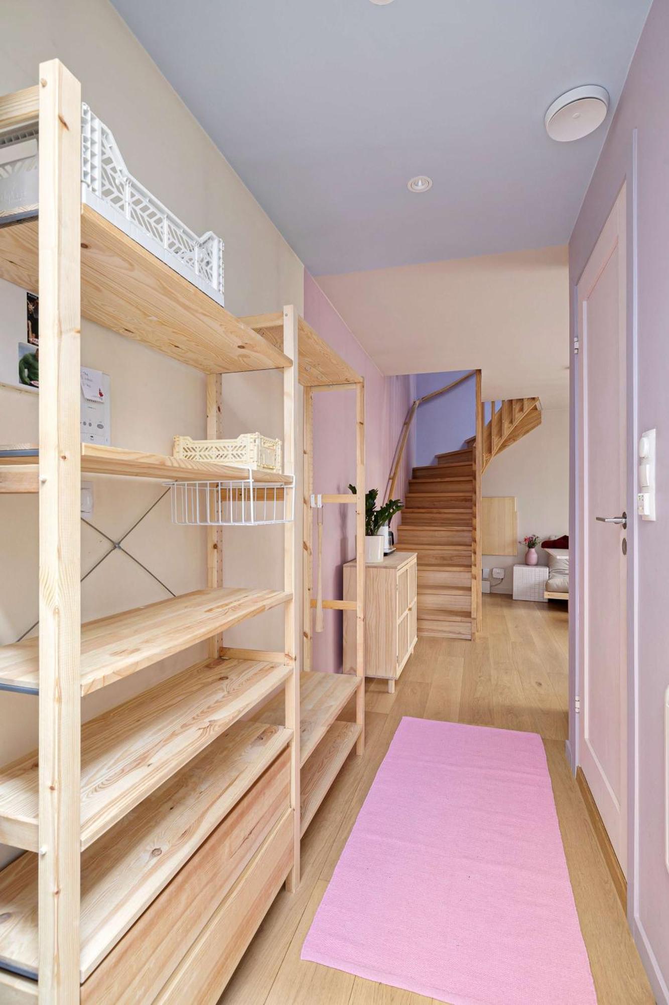 Leilighet Dinbnb L 1 Min To Mathallen I Backyard I 24l7 Check-in Oslo