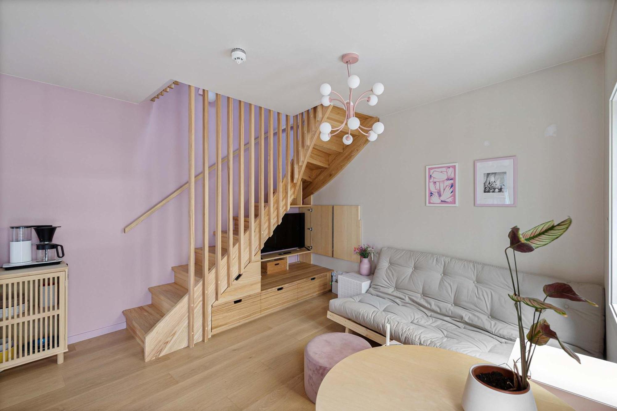 Dinbnb L 1 Min To Mathallen I Backyard I 24l7 Check-in