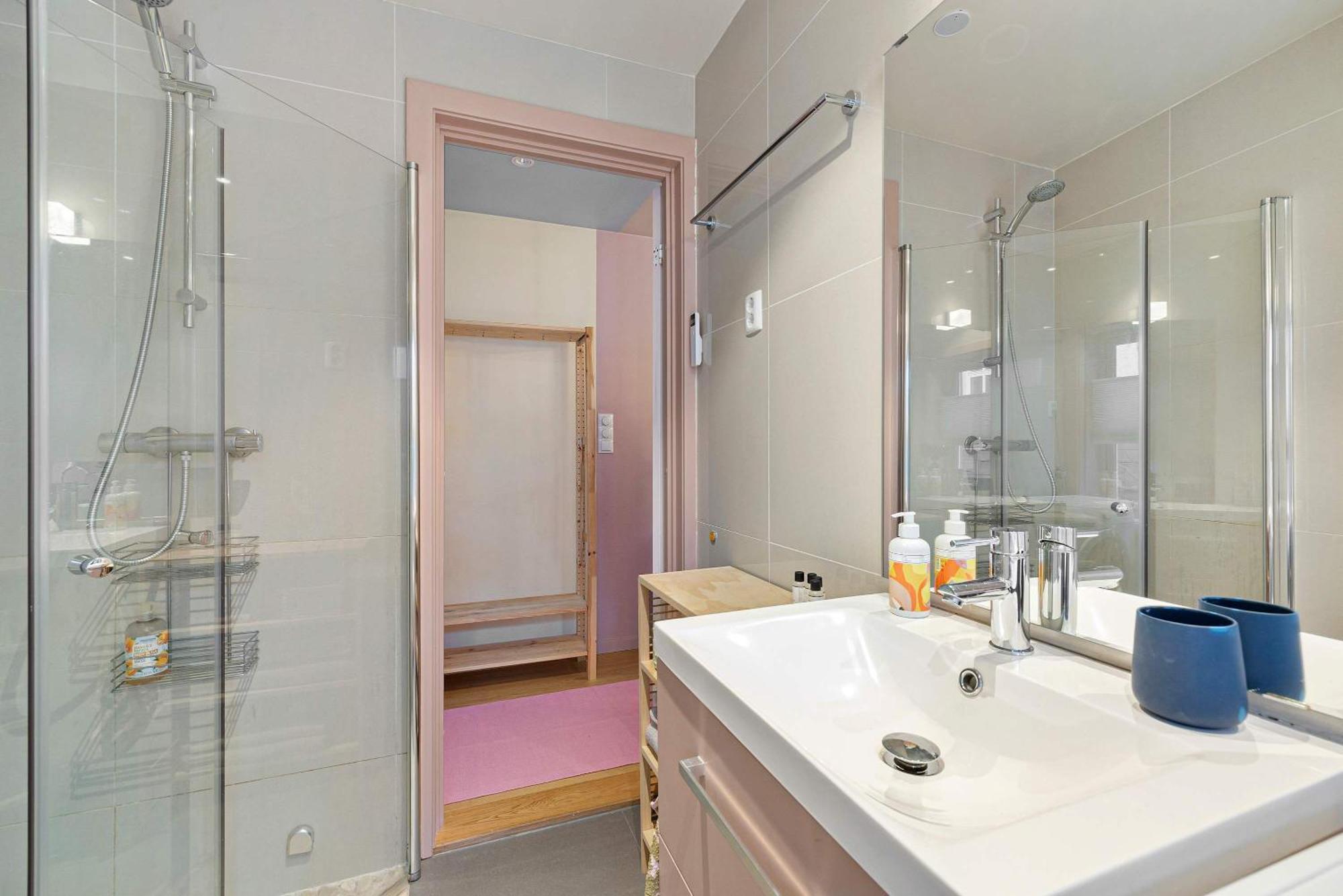 Dinbnb L 1 Min To Mathallen I Backyard I 24l7 Check-in Leilighet