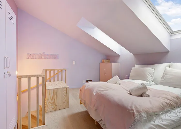 Dinbnb Apartments L 1 Min To Mathallen I Backyard I 24L7 Check-In